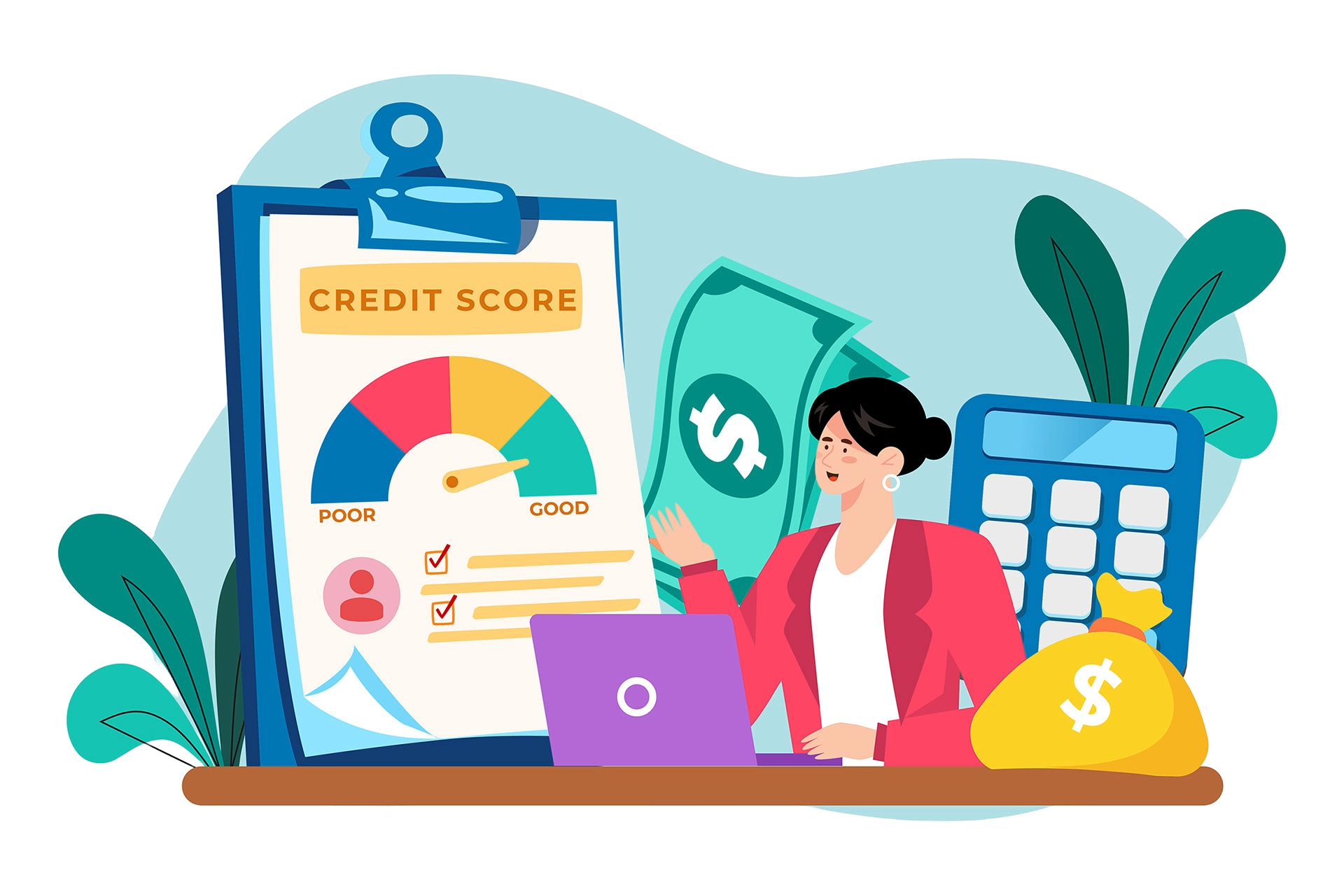 Lendisys Dashboard on a screen showing loan pipeline